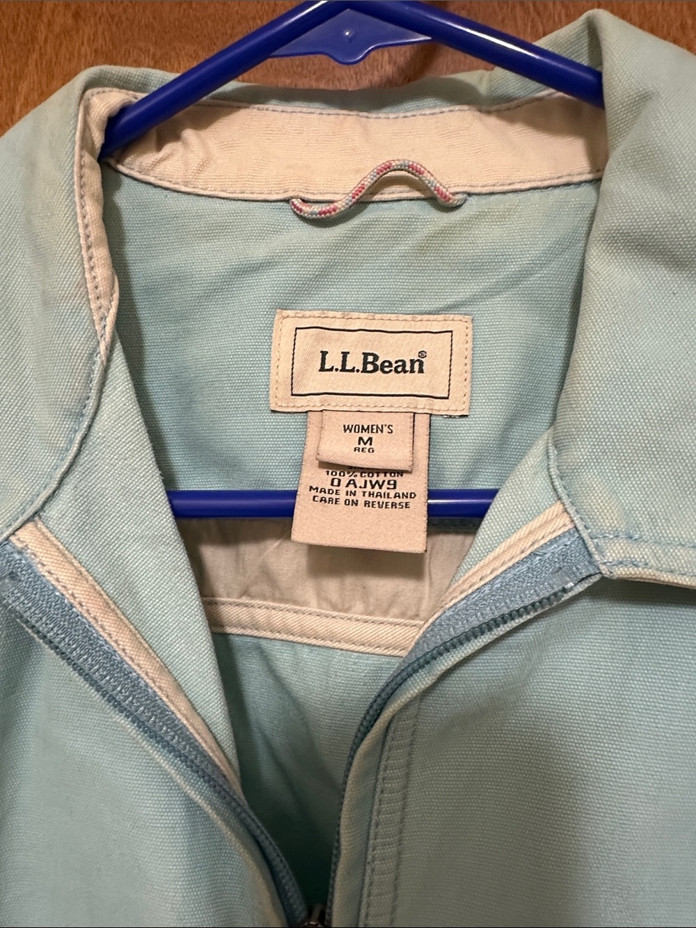 L.L. Bean Jacket - Picture 4 of 4